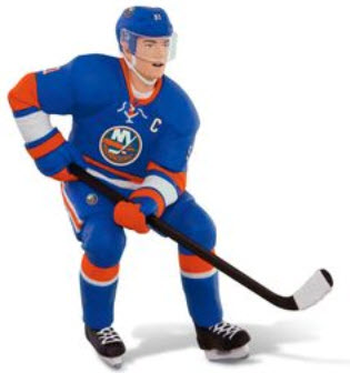 2016 John Tavares - New York Islanders